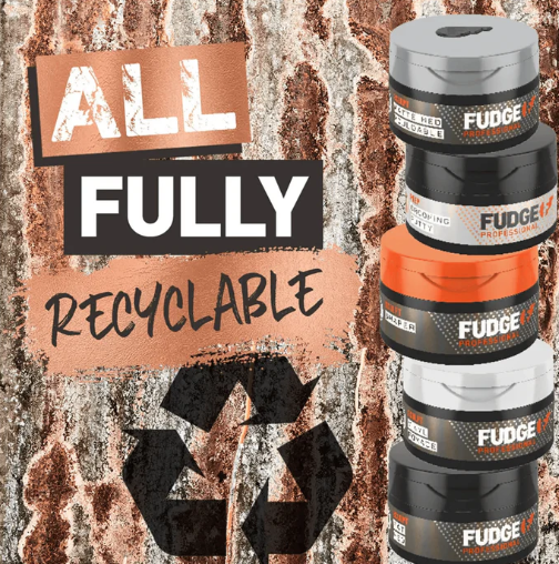 Fudge - Shaper Original 75g