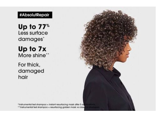 L'Oreal Professional - Absolut Repair Mask 500ml