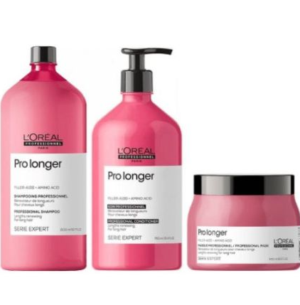L'Oreal Professional - Pro Longer Masque 500ml