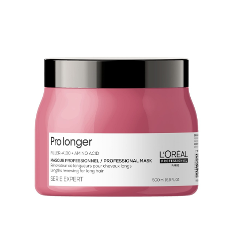 L'Oreal Professional - Pro Longer Masque 500ml