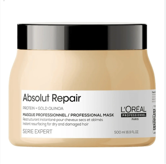 L'Oreal Professional - Absolut Repair Mask 500ml