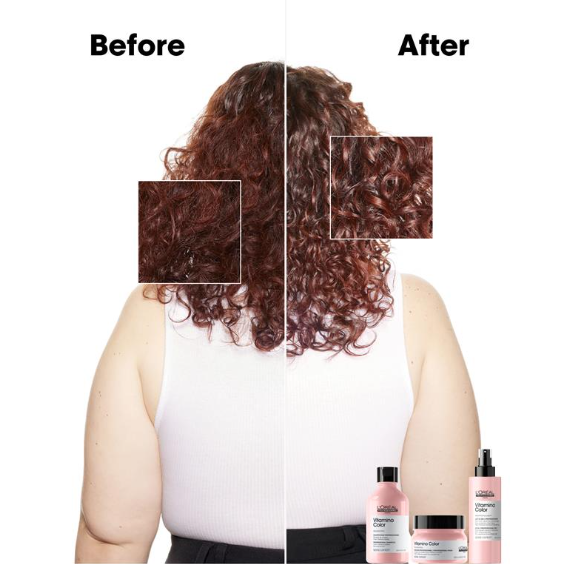 L'Oreal Professional - Vitamino Color Mask 500ml