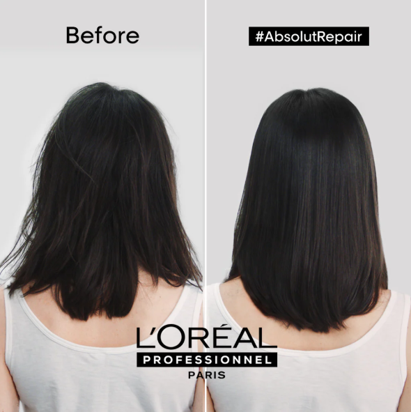 L'Oreal Professional - Absolut Repair 10- In- 1 Oil 90ml