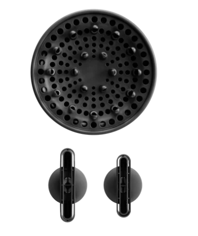 Yokubo - Deluxe Hair Dryer Black