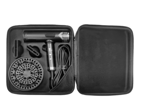 Yokubo - Deluxe Hair Dryer Black