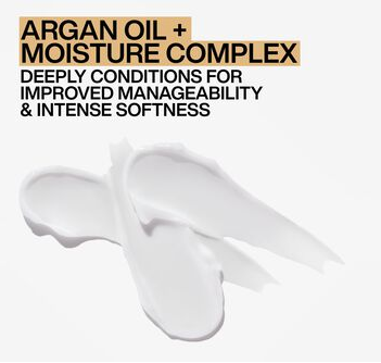 Redken - All Soft Heavy Cream 250ml