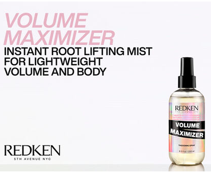 Redken - Volume Maximizer 250ml