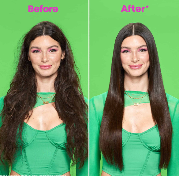 Matrix - Total Results Food For Soft Hair Oil Serum 50ml