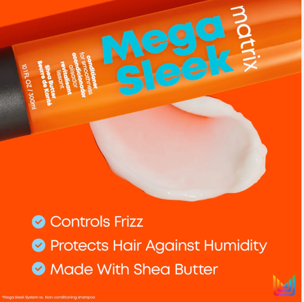 Matrix - Total Results Mega Sleek Conditioner 300ml