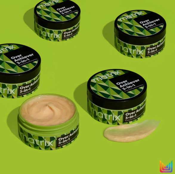 Matrix - Over Achiever 3-In-1 Wax 50ml
