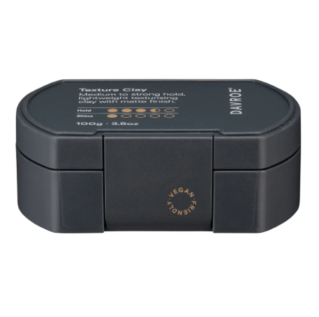 Davroe - Texture Moulding Clay 100g