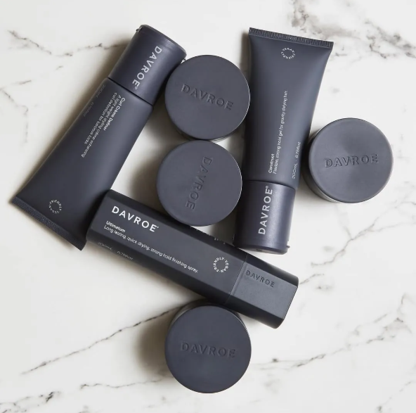 Davroe - Texture Moulding Clay 100g