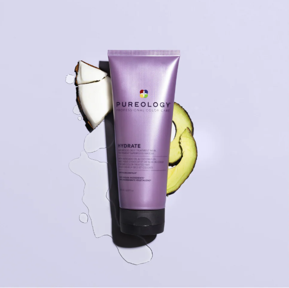 Pureology - Hydrate Superfoods Treatment 200ml