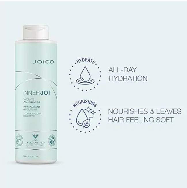 Joico - Inner Joi Hydrate Conditioner 1000ml
