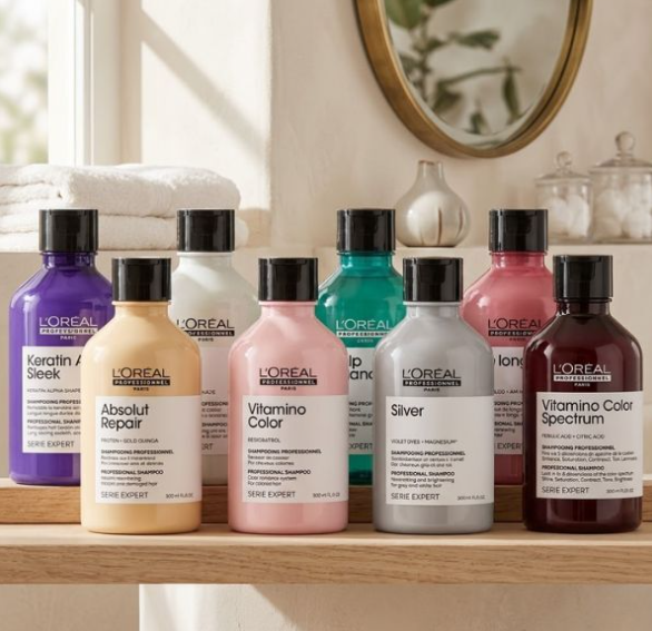 L'Oreal Professional