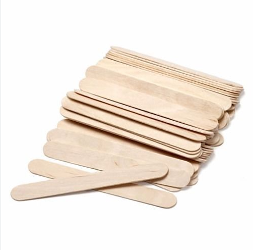 Extra Large Spatulas 100pk