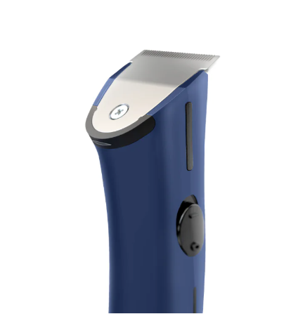 Wahl - Beret Pro-lithium Trimmer Brushed Blue