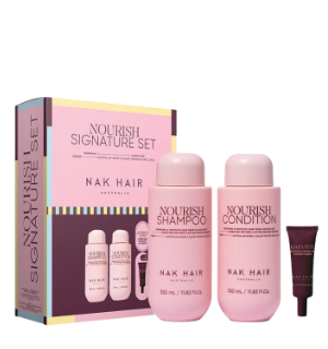 Nak - Signature Nourish Duo Gift Pack