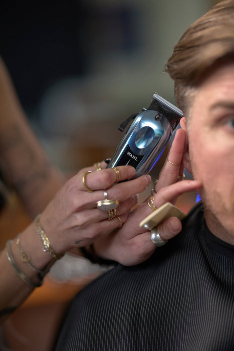 Wahl - Super Taper X NEW!