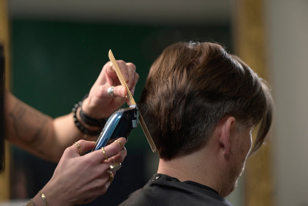 Wahl - Super Taper X NEW!