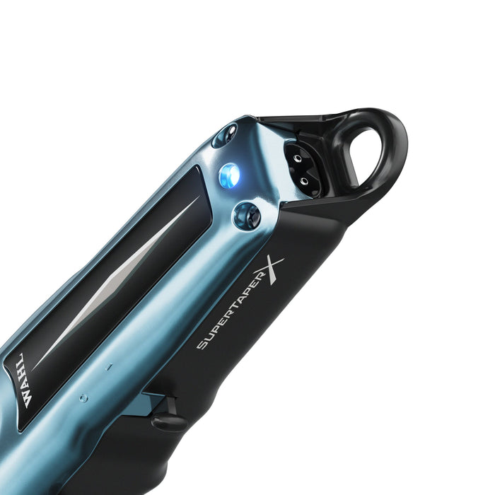 Wahl - Super Taper X NEW!