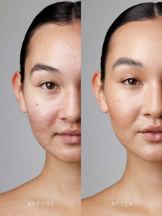 Eye of Horus - Skin Tint Serum Foundation Warm