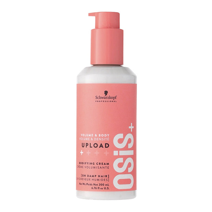 Osis - Upload Style Volume Cream 200ml