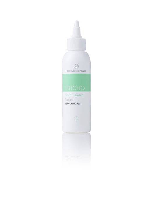 De Lorenzo - Tricho Scalp Control Toner 125ml