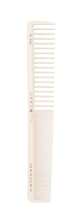 Cricket - Silkomb Comb Cream Pro 20