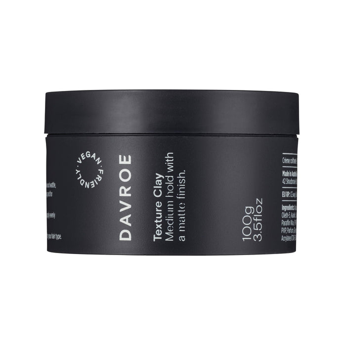 Davroe - Texture Moulding Clay 100g