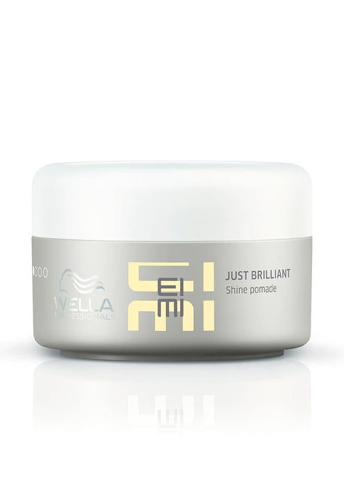 Wella - Just Brilliant Shine Pomade 75ml