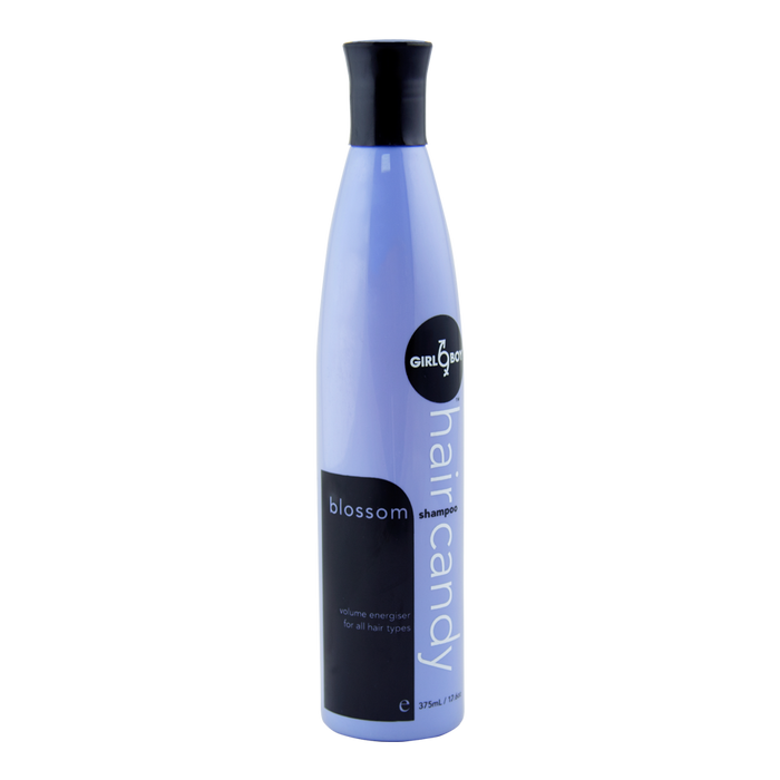 Girl Boy - Hair Candy Blossom Shampoo 375ml****