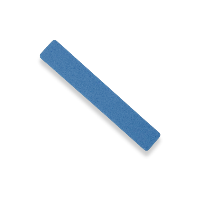 Star Nail - Blue Jumbo Sponge File 180/180gt