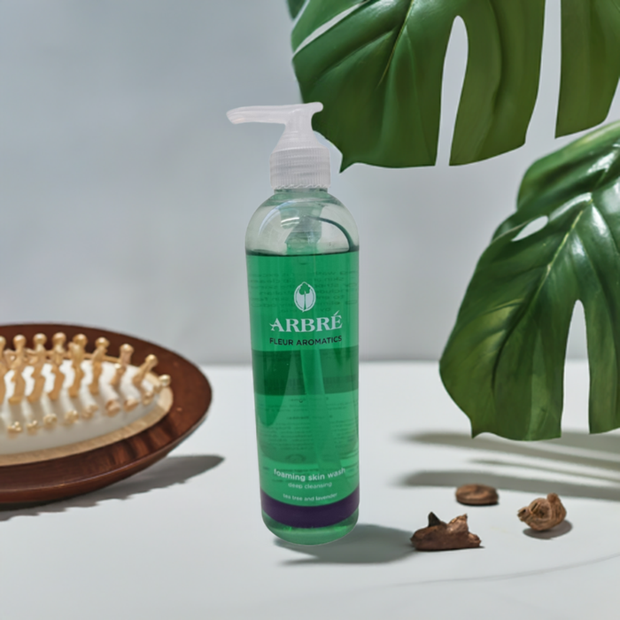 Arbre - Tea Tree Skin Wash 300ml