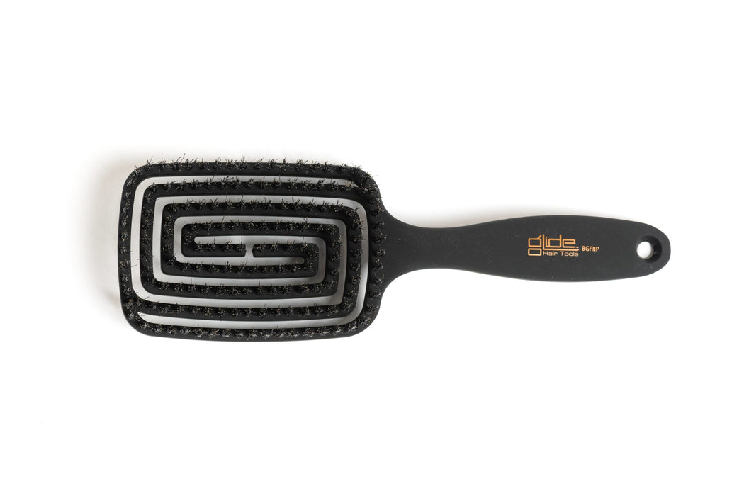 Glide - Flexi Paddle / Black
