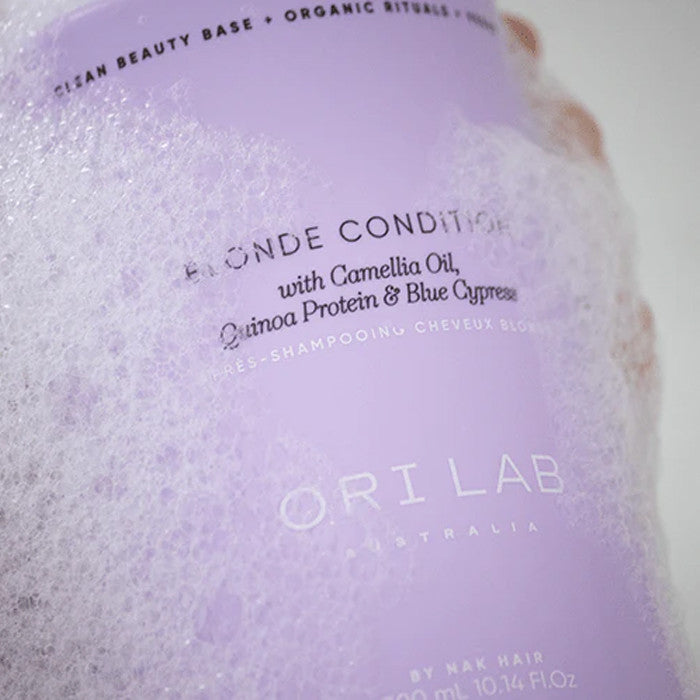Ori Lab - Blonde Condition 300ml