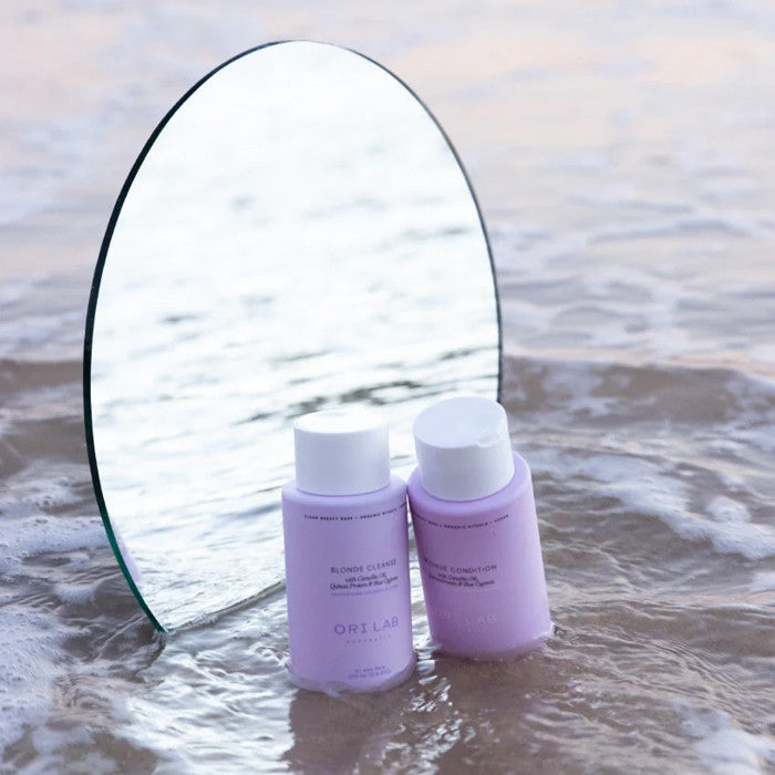 Ori Lab - Blonde Condition 300ml