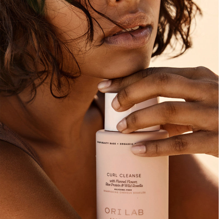 Ori Lab - Curl Cleanse 300ml