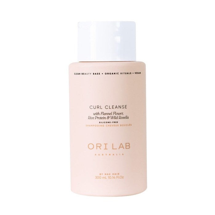 Ori Lab - Curl Cleanse 300ml