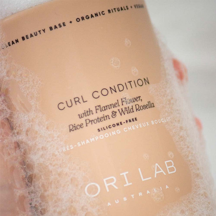 ORI Lab - Curl Condition 300ml