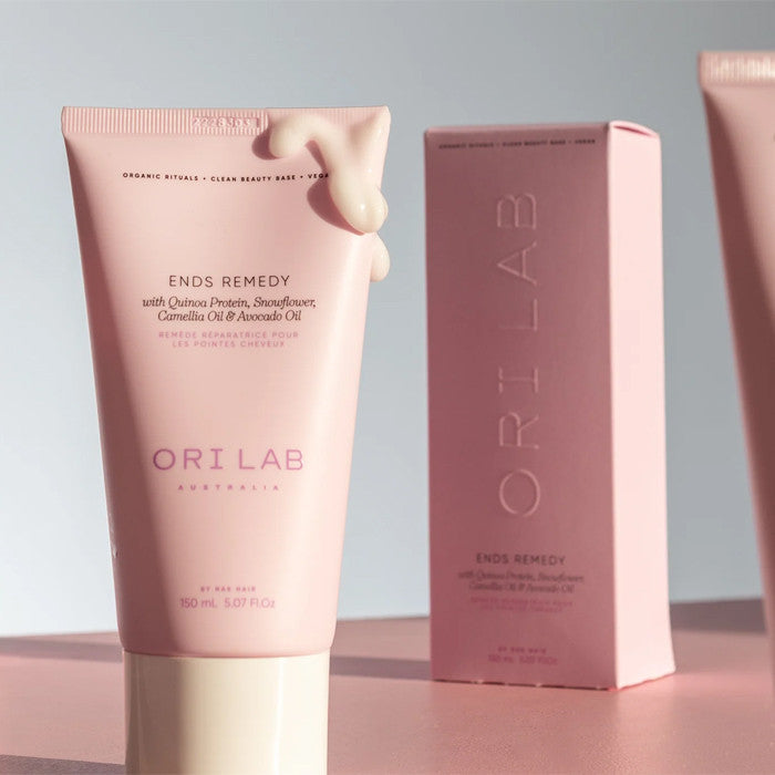 ORI Lab - Ends Remedy 150ml