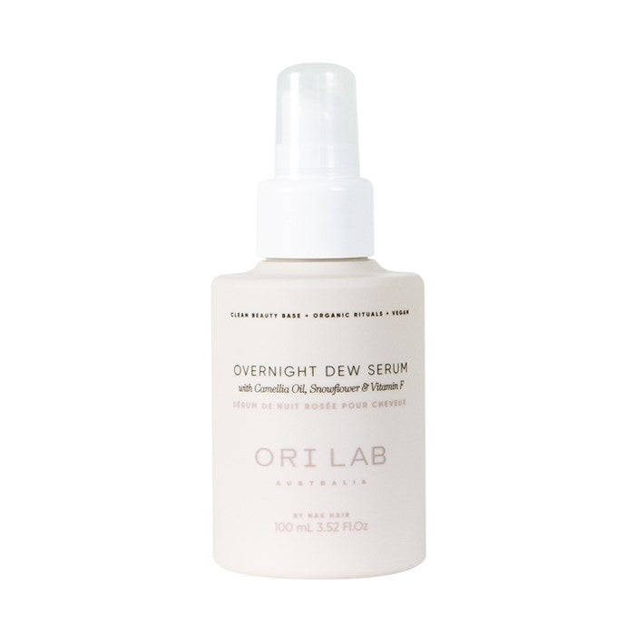 ORI Lab - Overnight Dew Serum 100ml