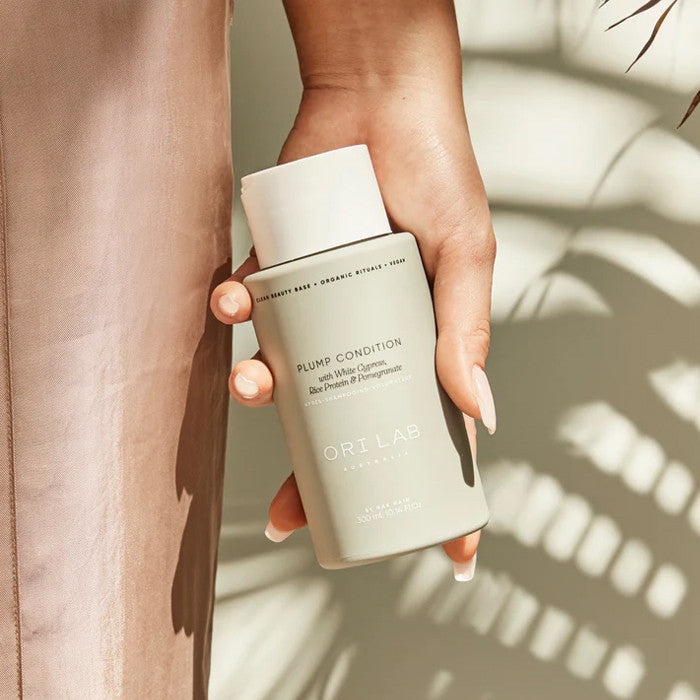 ORI Lab - Plump Condition 300ml