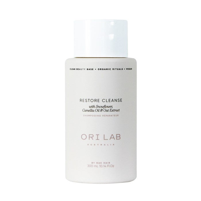 Ori Lab - Restore Cleanse 300ml