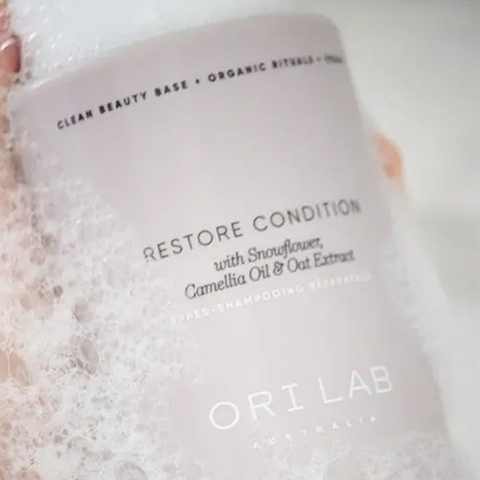 ORI Lab - Restore Condition 300ml