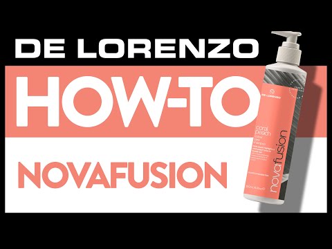 De Lorenzo - Nova Fusion 