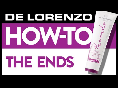 De Lorenzo - Rejuven8 The Ends 120ml