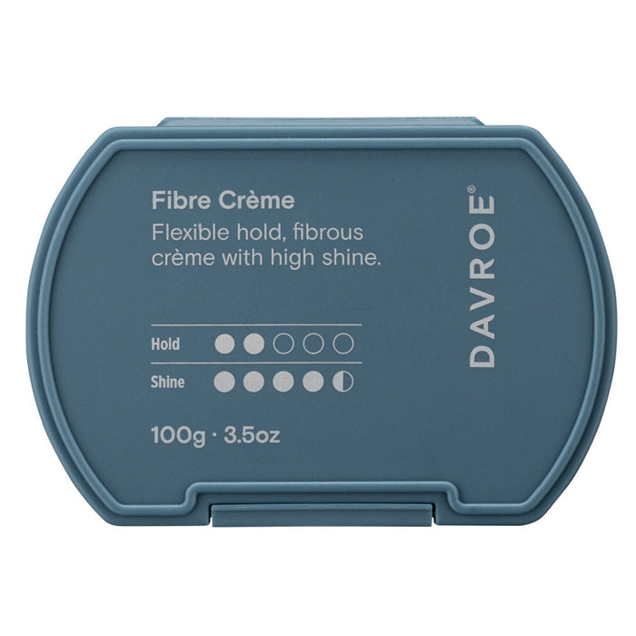 Davroe - Fibre Creme 100g